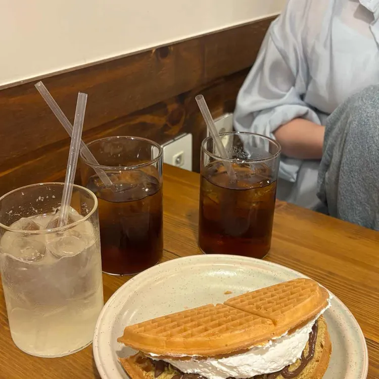 와플얌 대표 사진