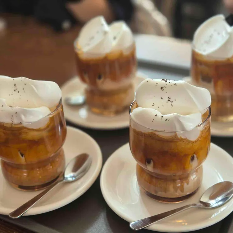 데우스커피 사진