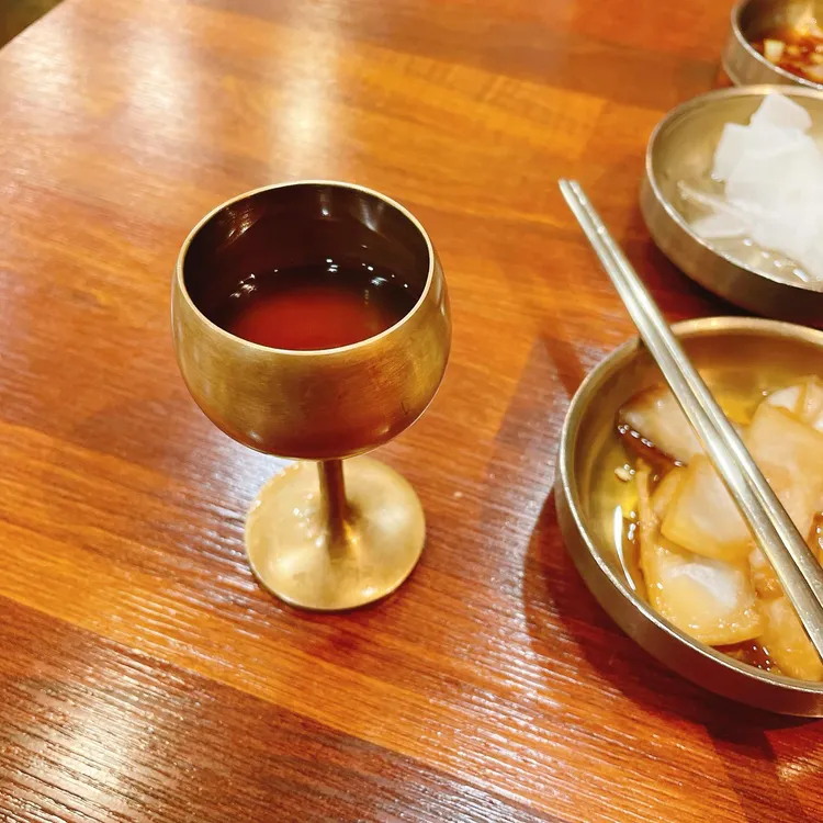 뱅뱅 막국수 사진