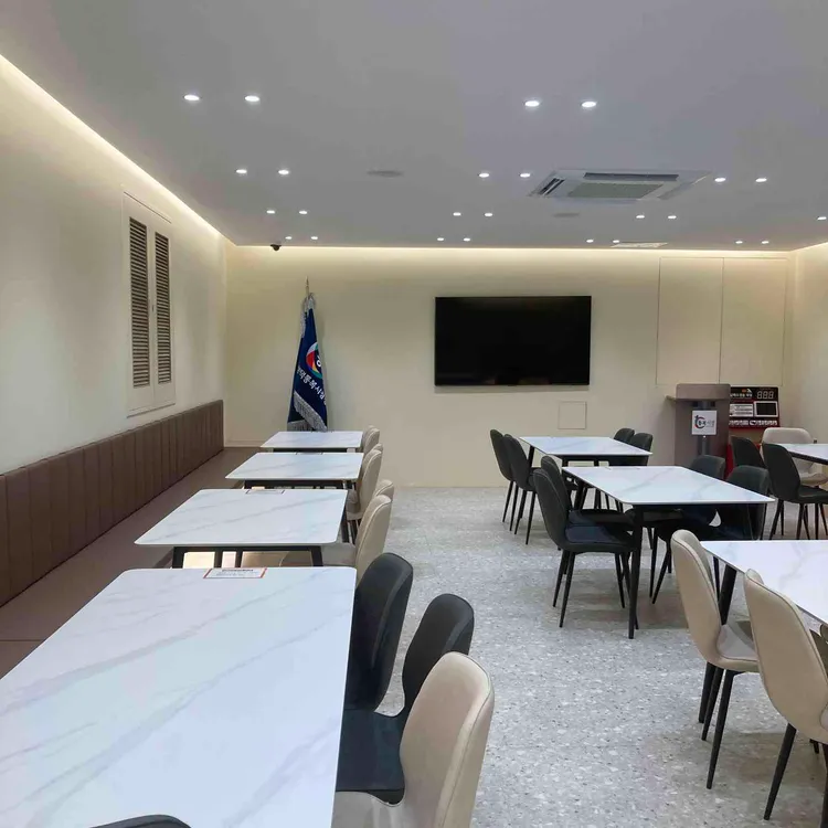 티타임커피빈 대표 사진