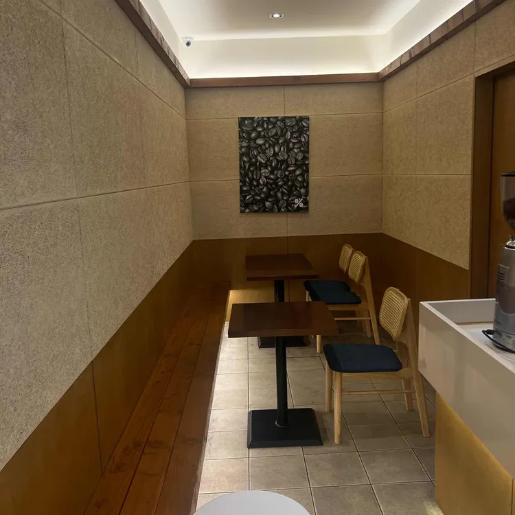 텐퍼센트커피 대표 사진