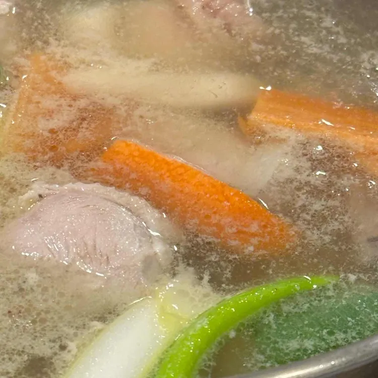 심가네칼국수 사진