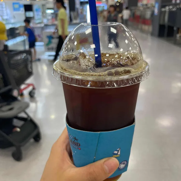 이디야 대표 사진