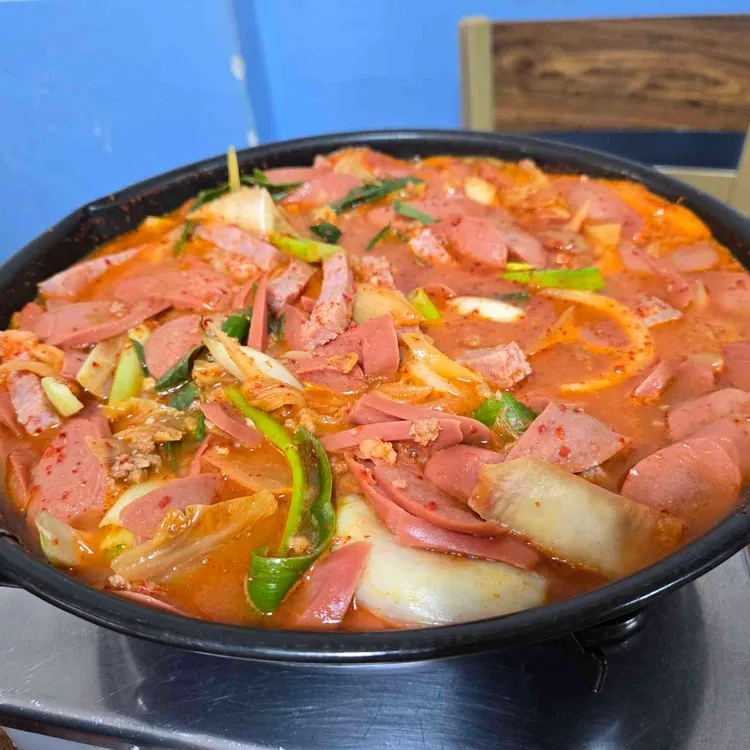 김네집 사진