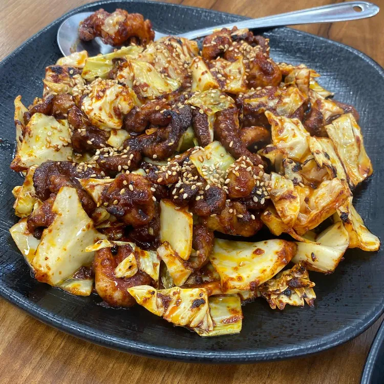 소풍온쭈꾸미 사진