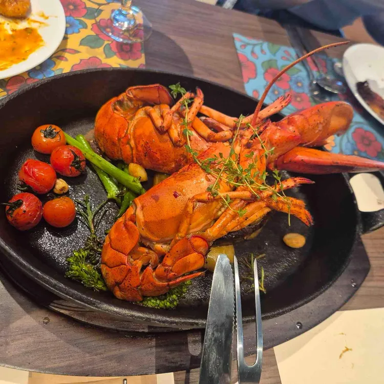 빕스 대표 사진