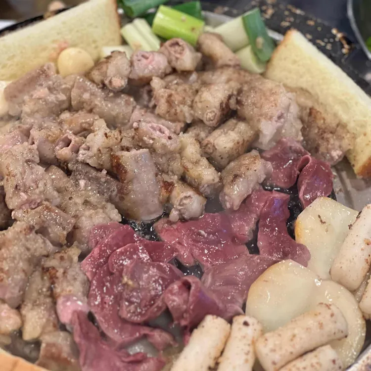 이선생한우곱창 대표 사진