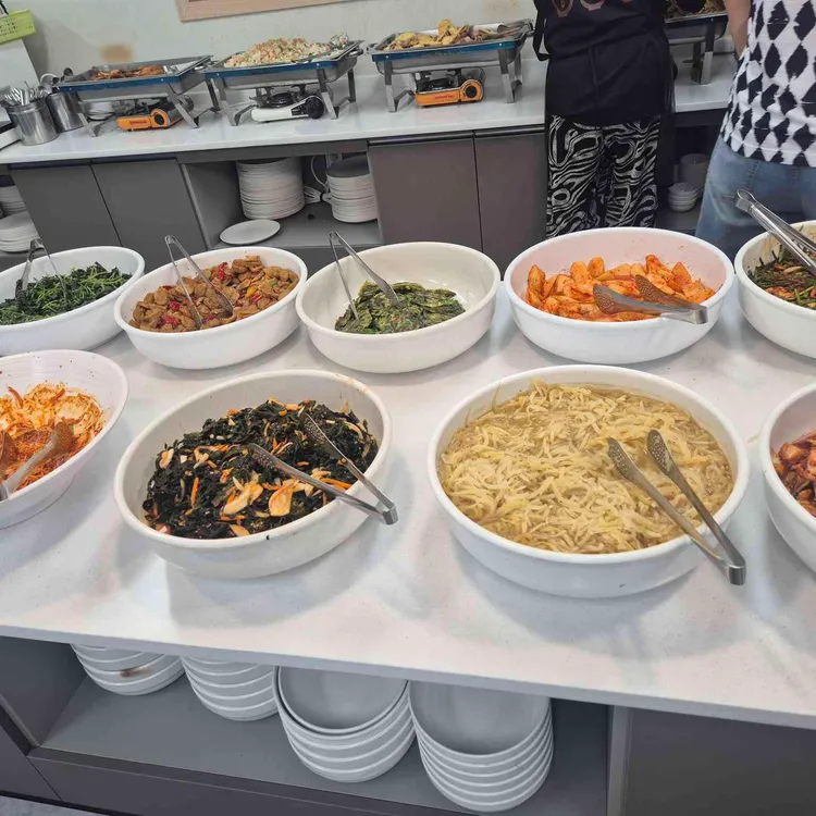 윤씨네 장독대 대표 사진