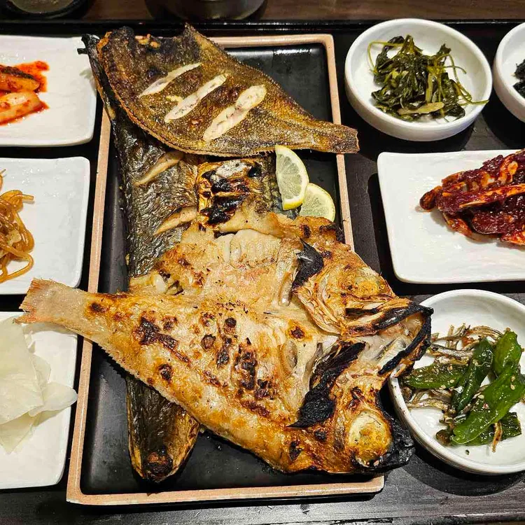 바다를먹은고등어 대표 사진
