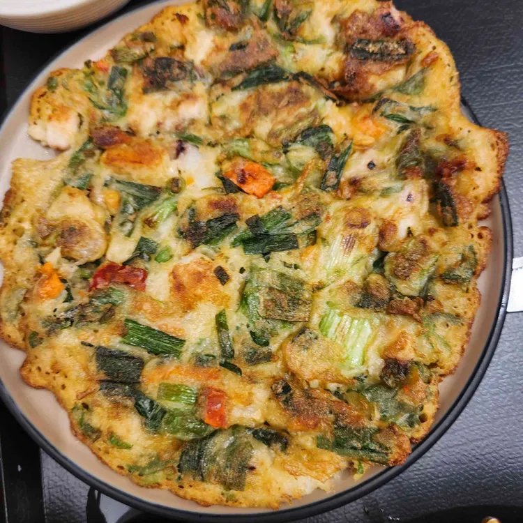 팔당원조칼제비 대표 사진