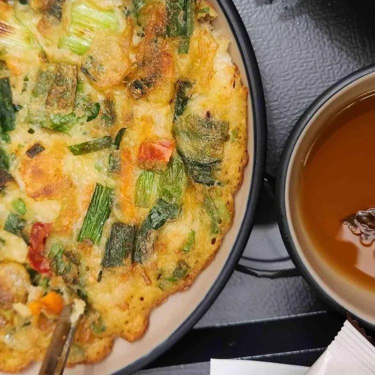 팔당원조칼제비 대표 사진
