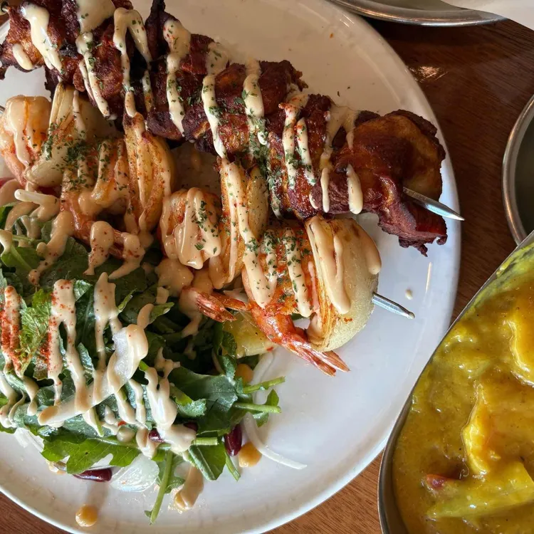 라마앤바바나 사진