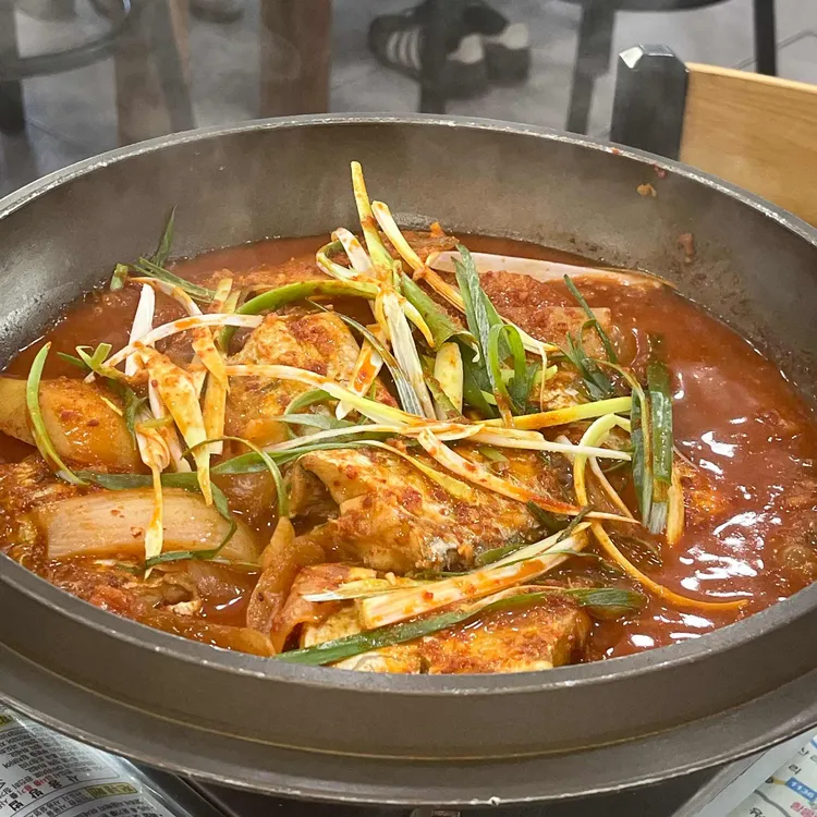 대문집 사진