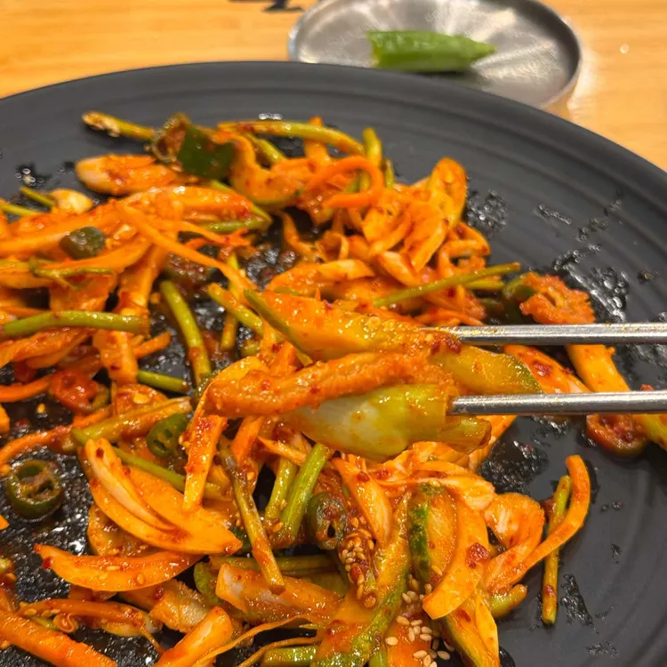제주은희네해장국 대표 사진
