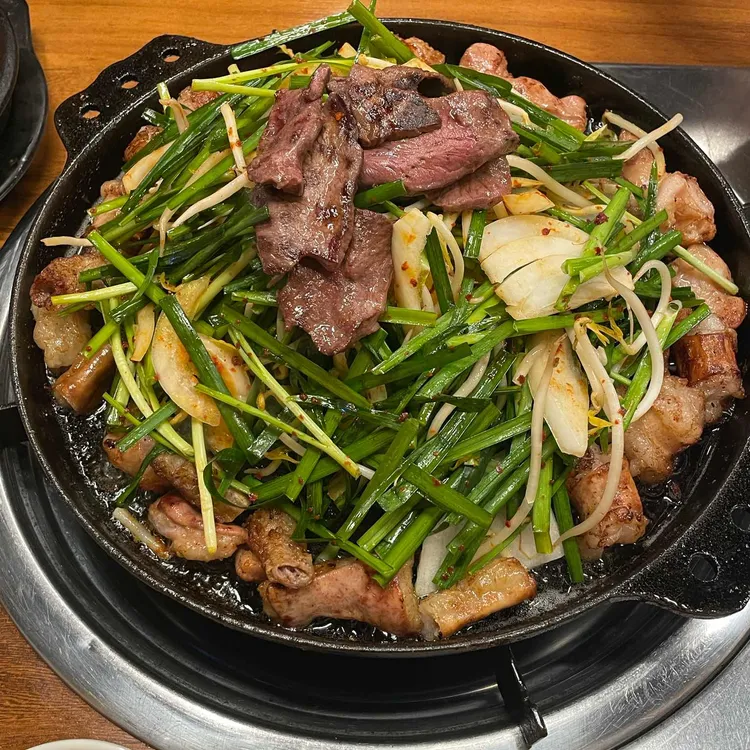 별미곱창 사진