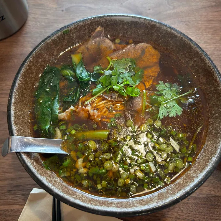 바오하우스 사진