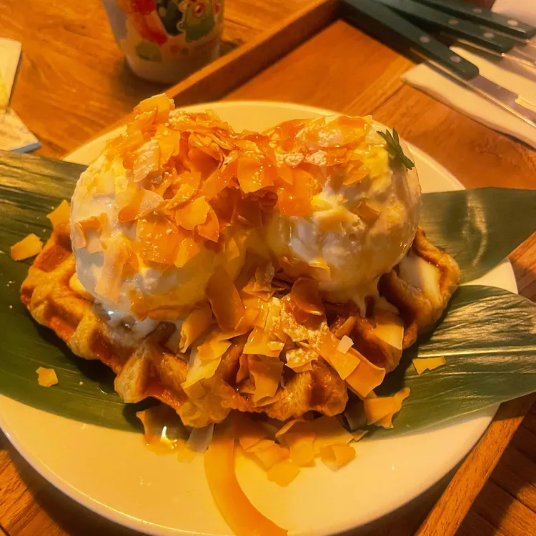 에이비카페 At Bali 사진