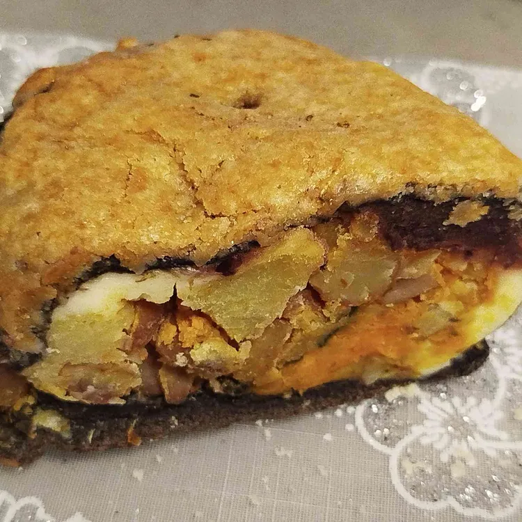 하얀풍차제과점 사진