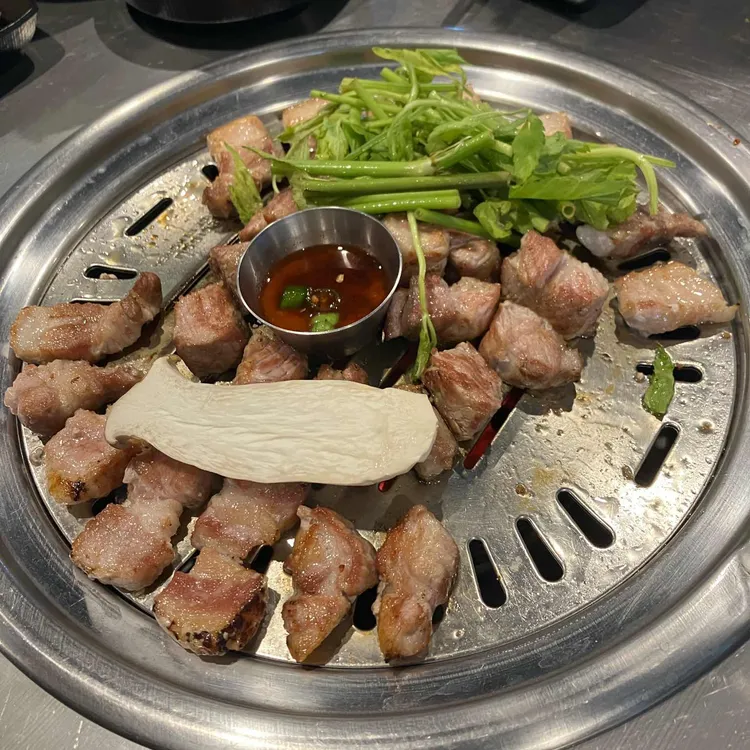 구운동탄본점 대표 사진
