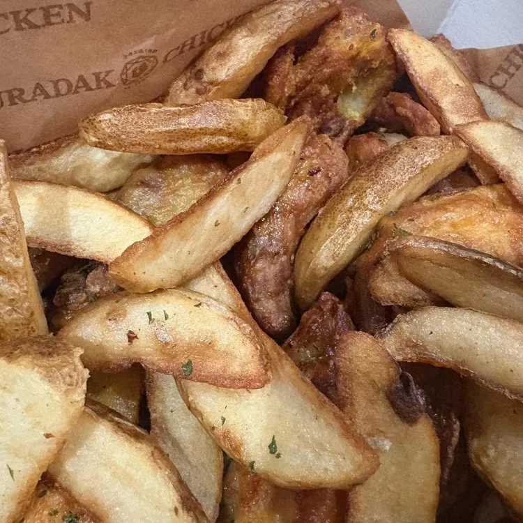 푸라닭 대표 사진