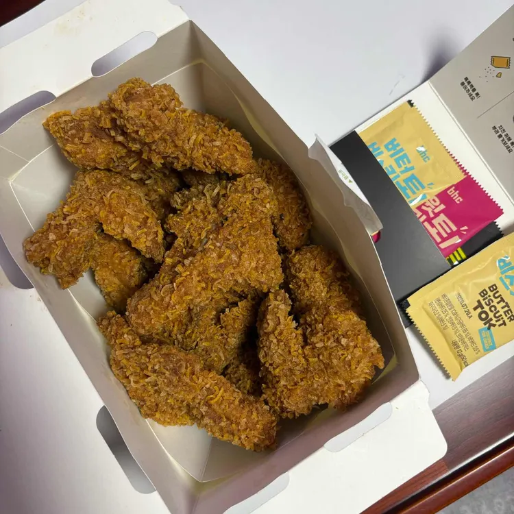 BHC치킨 대표 사진