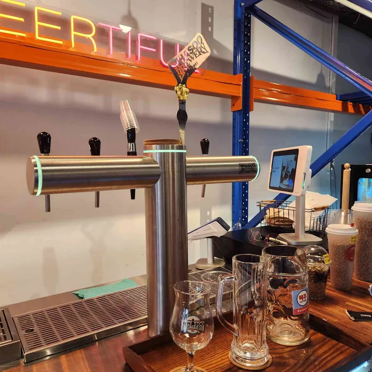 경주맥주직판매장 대표 사진