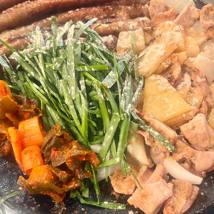곱 사진
