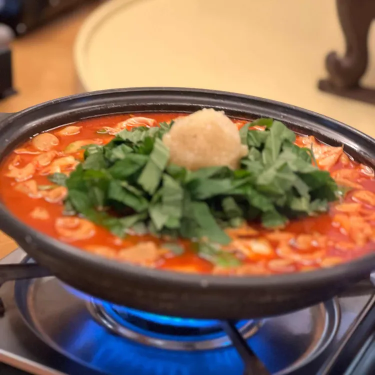 연해장 사진