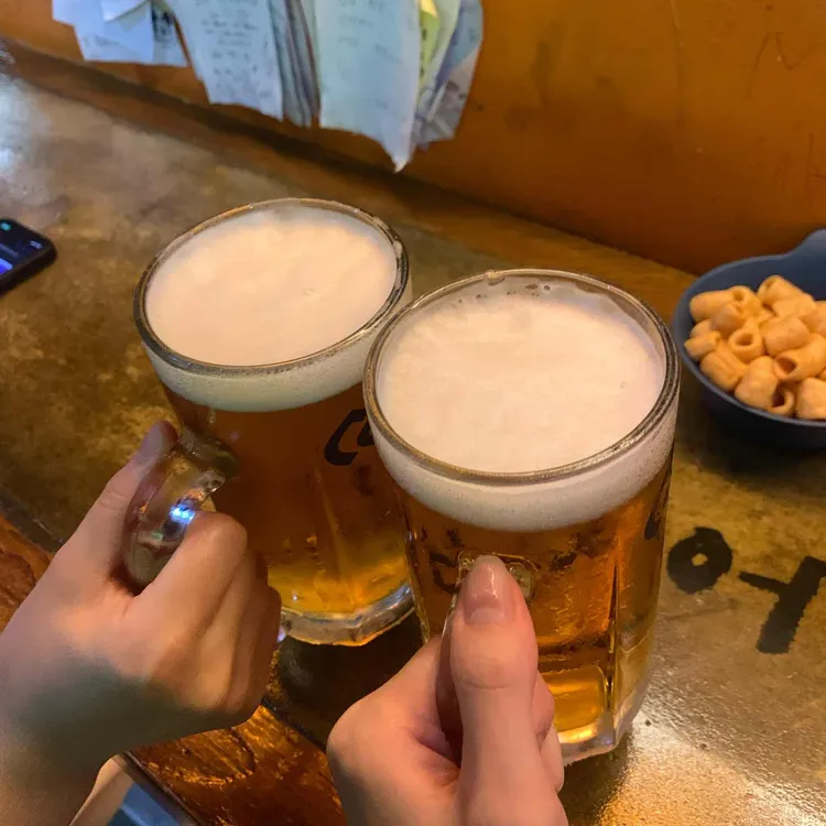 상구비어 대표 사진