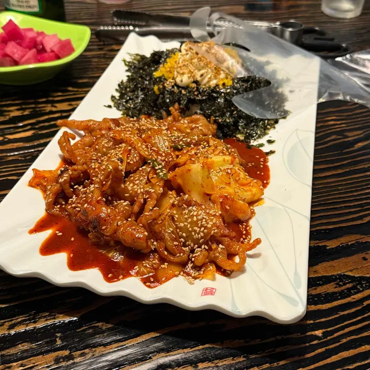 오썸 대표 사진