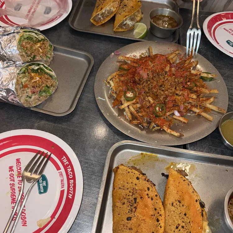 더 타코부스 사진