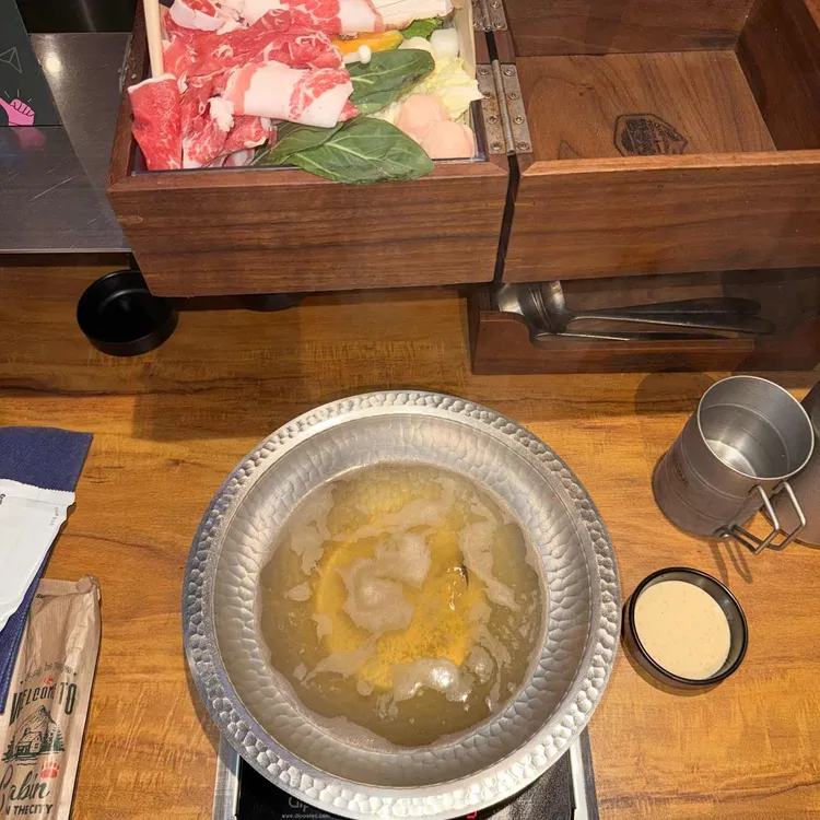 강호연파 사진
