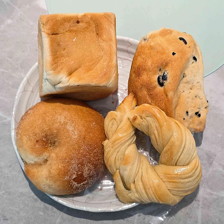 오미자블랙티