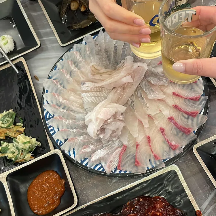 돼지수산 대표 사진