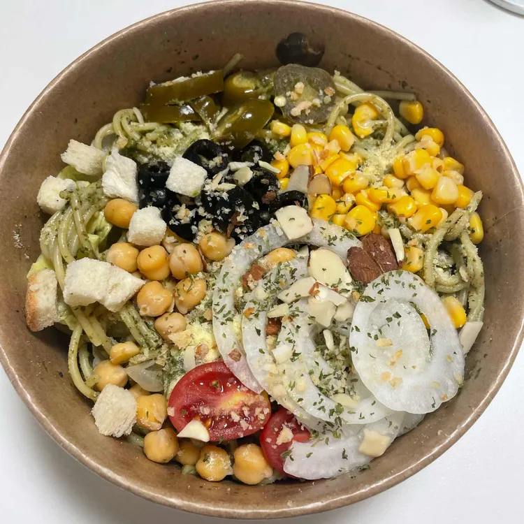 딥그린 대표 사진