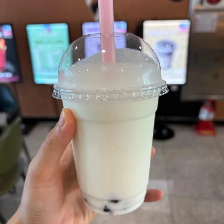 버블엔젤 대표 사진