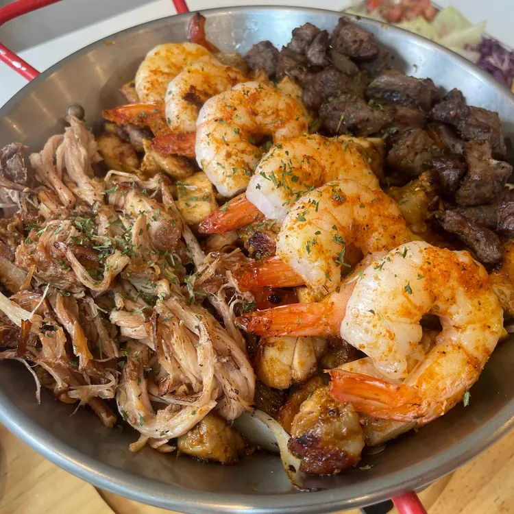 더맨타코 대표 사진