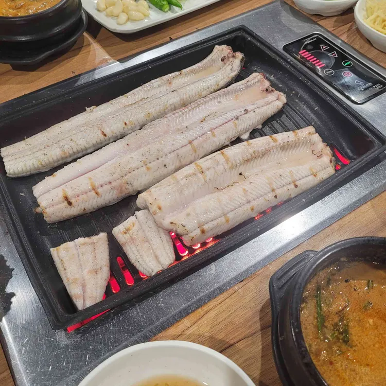 여기네민물장어 대표 사진