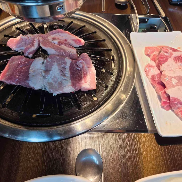 돈우대감 대표 사진