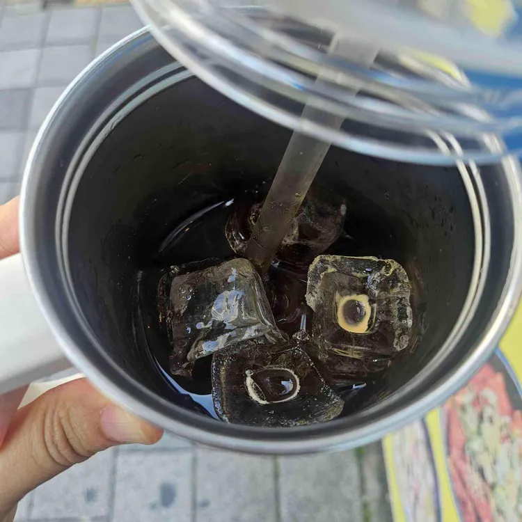 하이오커피 대표 사진