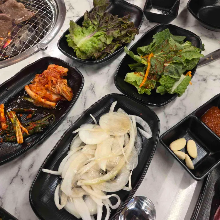 마장동고기집 대표 사진