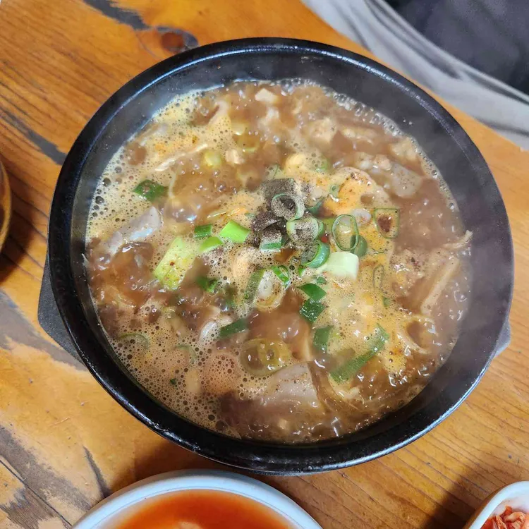 삼일식당 사진