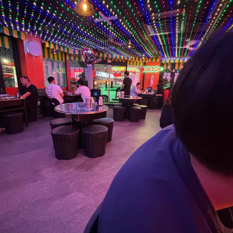 포차처럼 양아치킨 대표 사진