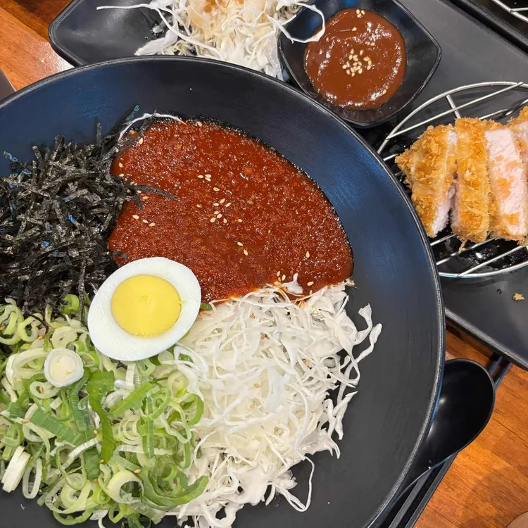 삼동소바 사진