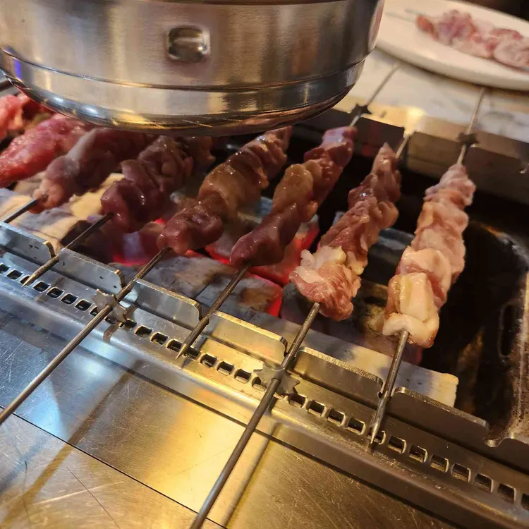 천지양꼬치 대표 사진