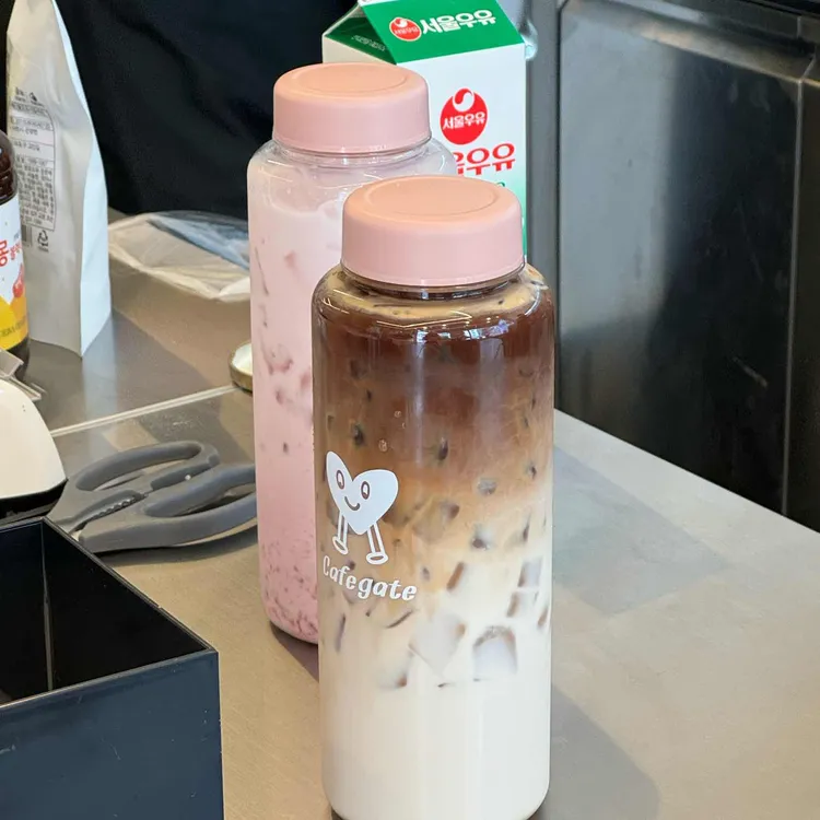 카페게이트 대표 사진