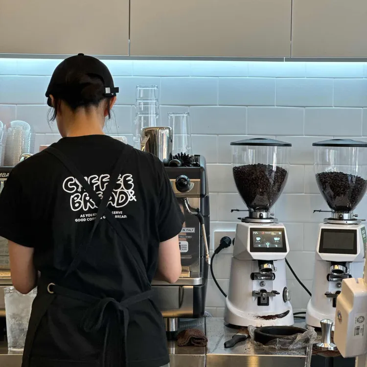 카페게이트 대표 사진