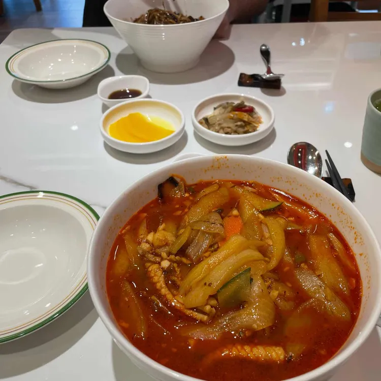 일일향 사진