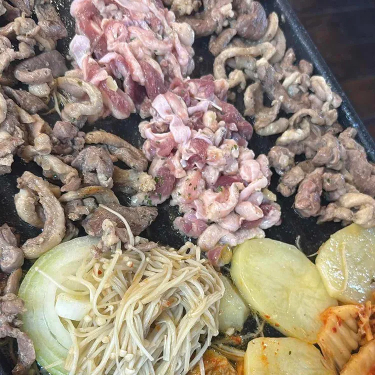 뚜구리네 대표 사진