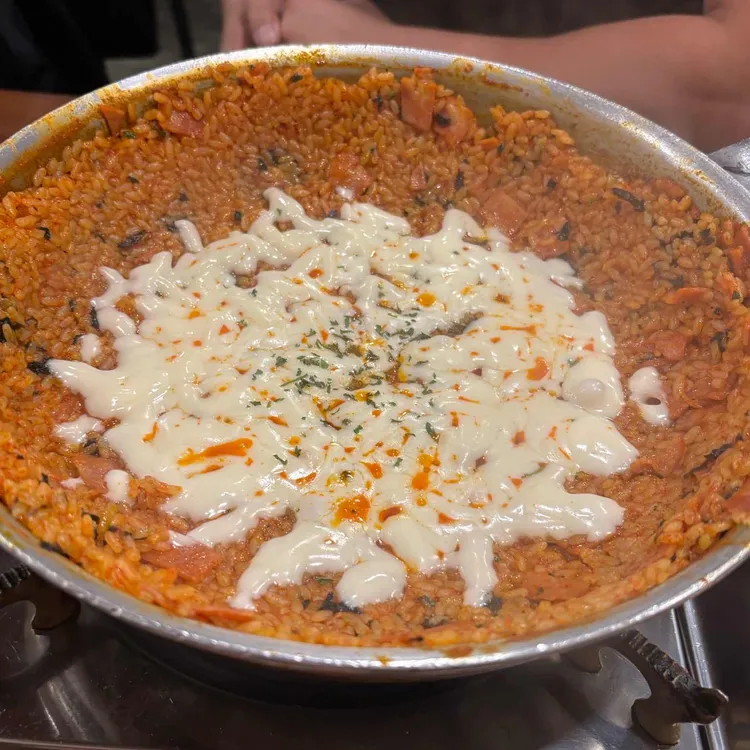 또보겠지떡볶이집 사진